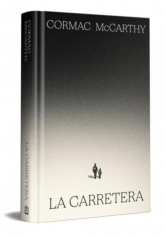 LA CARRETERA (EDICIÓN ESPECIAL EN TAPA DURA) | 9788466392167 | MCCARTHY, CORMAC