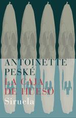 CAJA DE HUESO | 9788478448593 | PESKE, ANTOINETTE