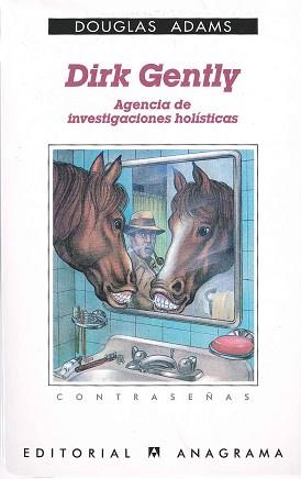 DIRK GENTLY | 9788433923264 | ADAMS,DOUGLAS