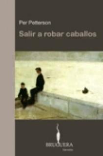 SALIR A CAZAR CABALLOS | 9788402420220 | PETTERSON, PER