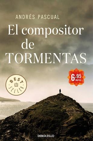 COMPOSITOR DE TORMENTAS.EL | 9788499085746 | PASCUAL, ANDRES
