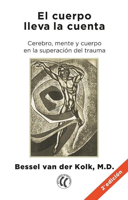 CUERPO LLEVA LA CUENTA, EL -  | 9788494759208