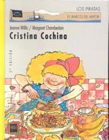 CRISTINA COCHINA | 9788434862821 | WILLIS, JEANNE