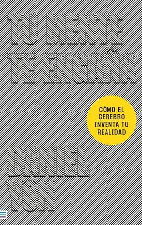 TU MENTE TE ENGAÑA | 9788492917419 | YON, DANIEL