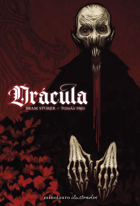 DRÁCULA TOMÁS HIJO | 9788445019702 | STOKER, BRAM / HIJO, TOMÁS