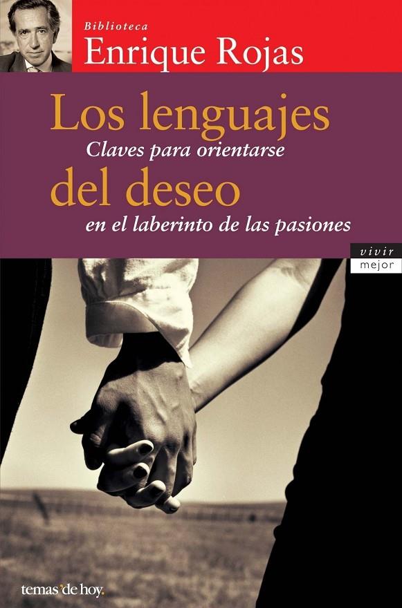 LENGUAJES DEL DESEO | 9788484603344 | ROJAS, ENRIQUE