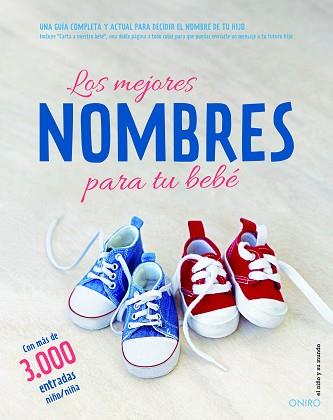 MEJORES NOMBRE PARA TU BEBE | 9788497546386 | AUTORES VARIOS