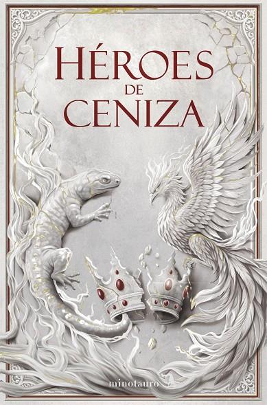 HÉROES DE CENIZA | 9788445022061 | MÚÑEZ, FERNANDO J.