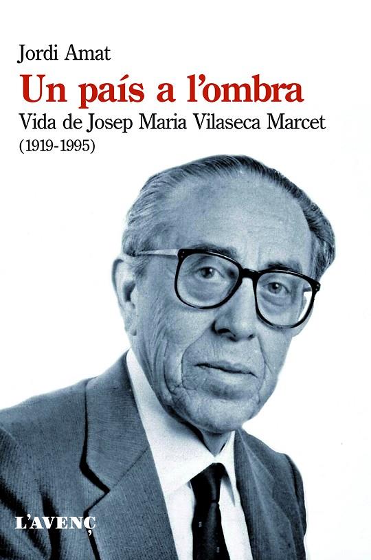 UN PAÍS A L'OMBRA | 9788488839886 | AMAT, JORDI