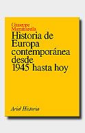 HISTORIA DE EUROPA CONTEMPORANEA DESDE 1945 HASTA | 9788434465824 | MAMMARELLA, GIUSEPPE