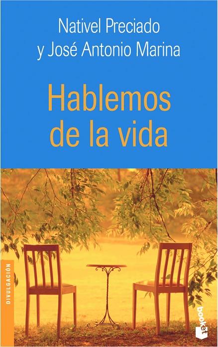 HABLEMOS DE LA VIDA | 9788484602828 | PRECIADO NATIVEL
