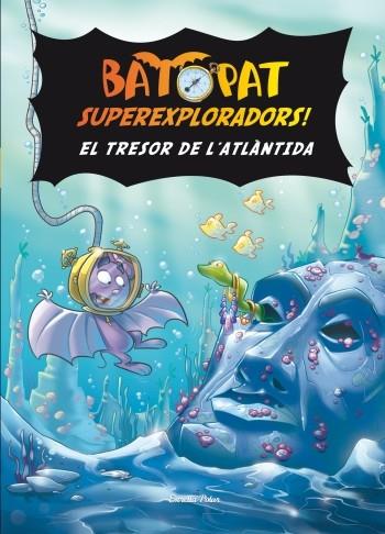 TRESOR DE L´ATLÀNTIDA | 9788499329215