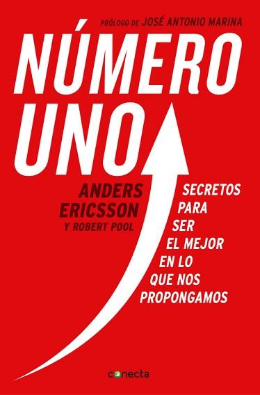 NÚMERO UNO | 9788416029815 | ERICSSON, ANDERS/POOL, ROBERT