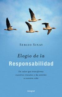 ELOGIO DE LA RESPONSABILIDAD | 9788489662360 | SINAY, SERGIO