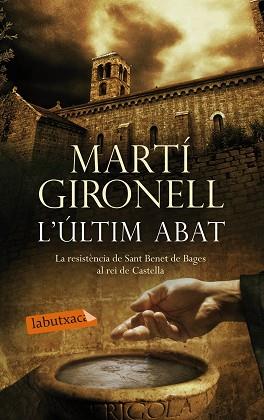 L'ULTIM ABAT | 9788499307527 | GIRONELL, MARTI (1971- ) [VER TITULOS]