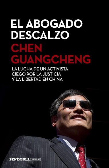 EL ABOGADO DESCALZO | 9788499425580 | CHEN GUANGCHENG