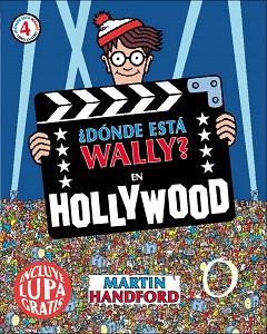 ¿DÓNDE ESTÁ WALLY? EN HOLLYWOOD | 9788416075515 | HANDFORD, MARTIN