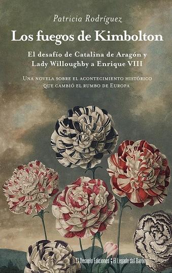 LOS FUEGOS DE KIMBOLTON | 9788412950953 | PATRICIA RODRÍGUEZ MARTÍN