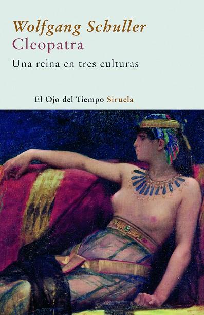 CLEOPATRA OT-29 | 9788498411607 | SCHULLER, WOLFGANG