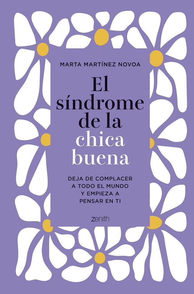 EL SÍNDROME DE LA CHICA BUENA. EDICIÓN ESPECIAL | 9788408305521 | MARTÍNEZ NOVOA, MARTA