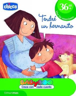 TENDRE UN HERMANITO | 9788408103226 | CHICCO