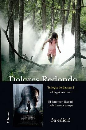 LLEGAT DELS OSSOS | 9788466417891 | REDONDO, DOLORES