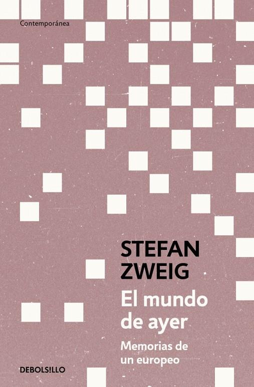EL MUNDO DE AYER | 9788466378970 | ZWEIG, STEFAN