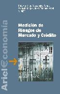 MEDICION DE RIESGOS DE MERCADO Y CREDITO | 9788434445062 | ORDOVAS, RONALD - VIDAL, JOAN FRANCESC