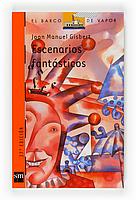 ESCENARIOS FANTASTICOS | 9788434856950 | GISBERT, JUAN MANUEL