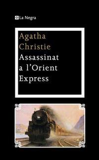 ASSASSINAT A L'ORIENT EXPRESS | 9788482649894 | CHRISTIE, AGATHA