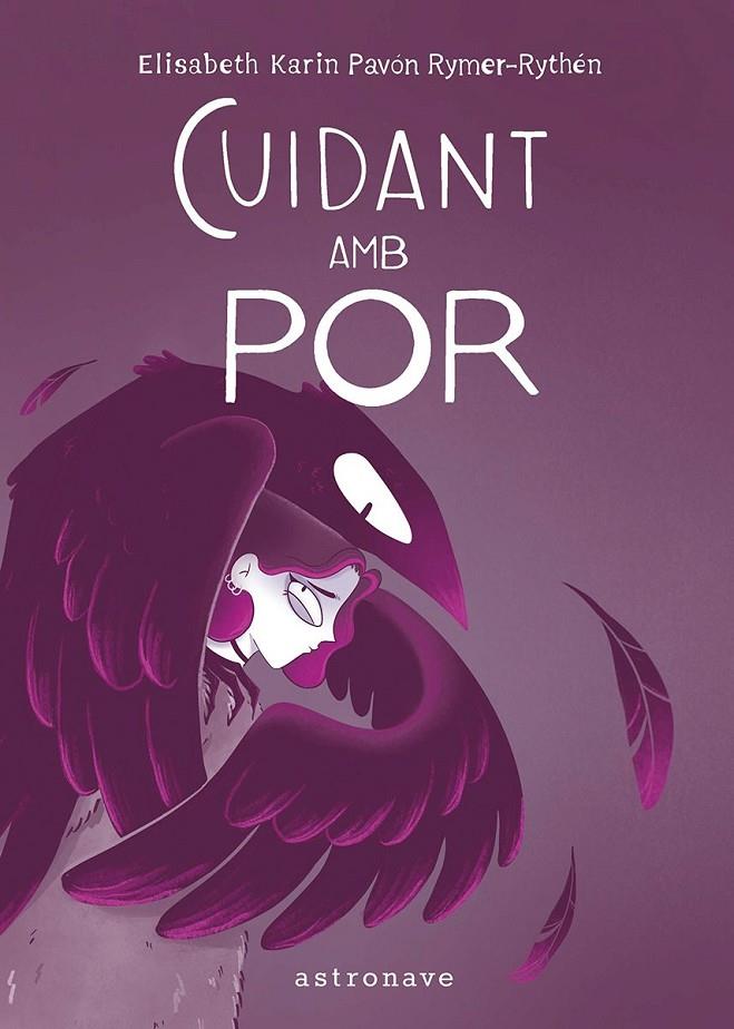 CUIDANT AMB POR | 9788467981759 | RYMER-RYTHÉN, ELISABETH KARIN PAVÓN RYMER-RYTHÉN