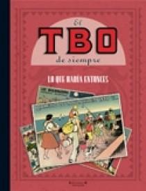 TBO DE SIEMPRE, EL (VOL. V) | 9788466631242 | AUTORES VARIOS/COLL I COLL, JOSEP/SABATÉS MASSANEL