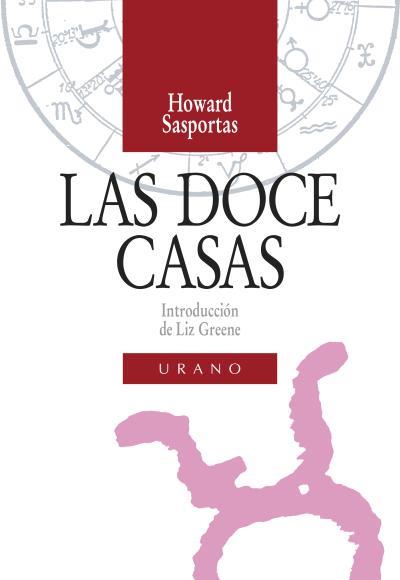 DOCE CASAS LAS | 9788486344283 | SASPORTAS, HOWARD