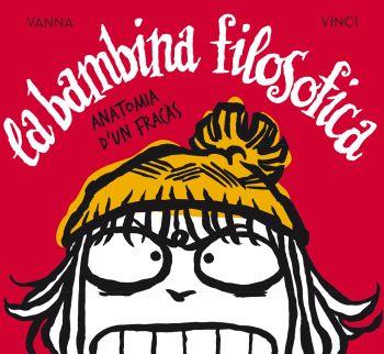 BAMBINA FILOSÒFICA | 9788492671670
