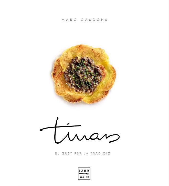 TINARS | 9788408163718 | MARC GASCONS/CARME CASAS