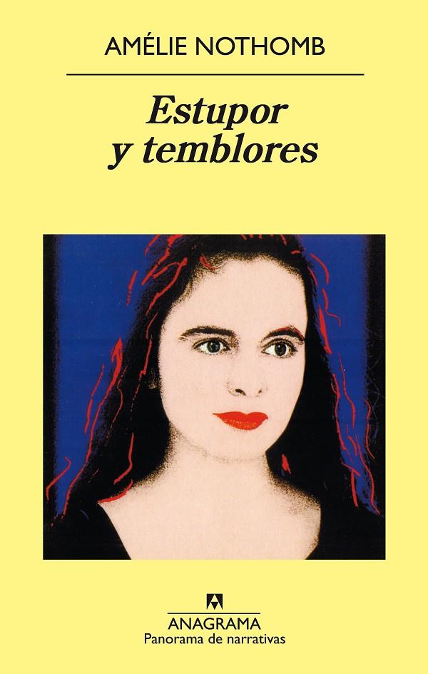 ESTUPOR Y TEMBLORES | 9788433969194 | NOTHOMB, AMELIE
