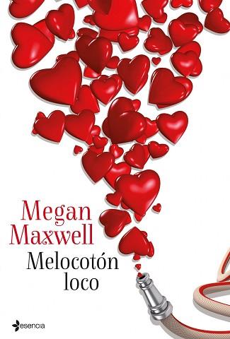 MELOCON LOCO | 9788408039068 | MAXWELL, MEGAN