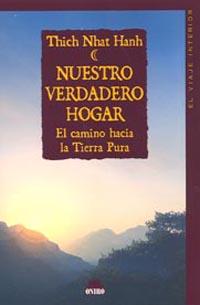 NUESTRO VERDADERO HOGAR | 9788497542197 | NHAT HANH, THICH