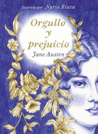 ORGULLO Y PREJUICIO | 9791388220203 | AUSTEN, JANE / RIAZA, NURIA