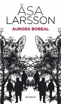 AURORA BOREAL | 9788432228513 | LARSSON, ASA