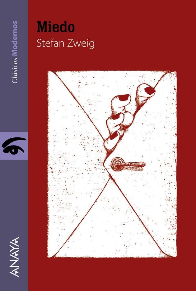 MIEDO | 9788414335352 | ZWEIG, STEFAN
