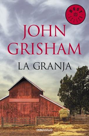 GRANJA | 9788499080826 | GRISHAM, JOHN