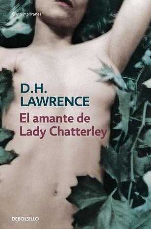 AMANTE DE LADY CHATTERLEY | 9788483460528 | LAWRENCE, D.H.