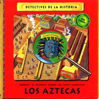 AZTECAS, LOS | 9788434860902 | ARDAGH, PHILIP