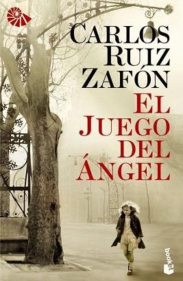 JUEGO DEL ANGEL | 9788408004332 | CARLOS RUIZ ZAFON