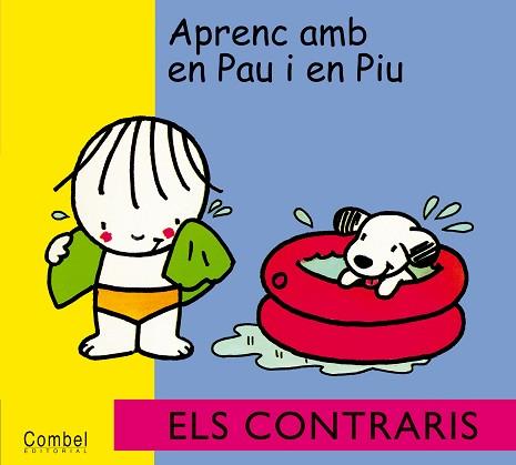 CONTRARIS, ELS | 9788478645206
