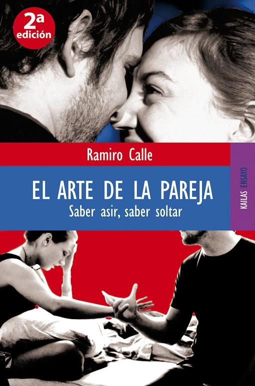 ARTE DE LA PAREJA | 9788489624665 | CALLE, RAMIRO