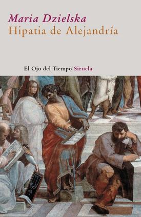 HIPATIA DE ALEJANDRIA OT-42 | 9788498413274 | DZIELSKA, MARIA