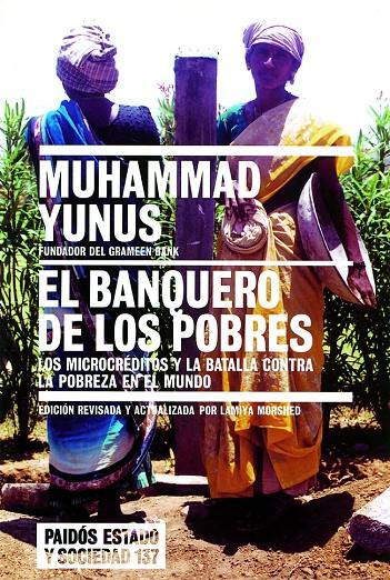BANQUERO DE LOS POBRES | 9788449318306 | YUNUS, MUHAMMAD