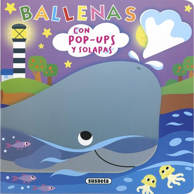 BALLENAS | 9788467793840 | BUSQUETS, CARMEN